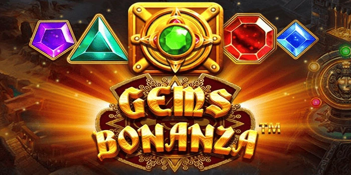 Cara Menang Slot Gems Bonanza Dengan Pola Jitu
