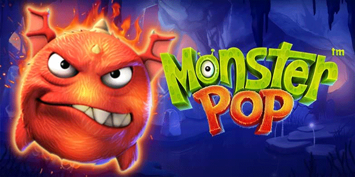 Cara Menang Slot Monster Pop Dengan Pola Gacor Terbukti