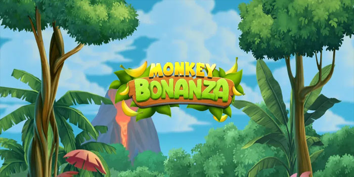 Temukan Cara Cerdas Jackpot Besar Slot Monkey Bonanza